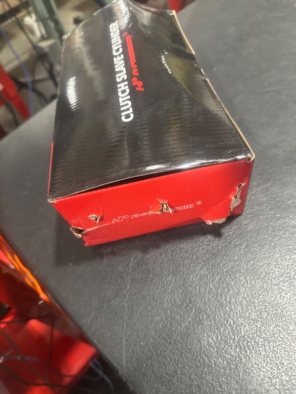 Photo 1 of A-Premium Clutch Slave Cylinder Compatible with Chevrolet Blazer, C10 Suburban, C20, K10, K5 Blazer, R10, R1500 Suburban, V10, V1500 Suburban & GMC C1500 Suburban, C2500, Jimmy, K1500, R1500, V1500
