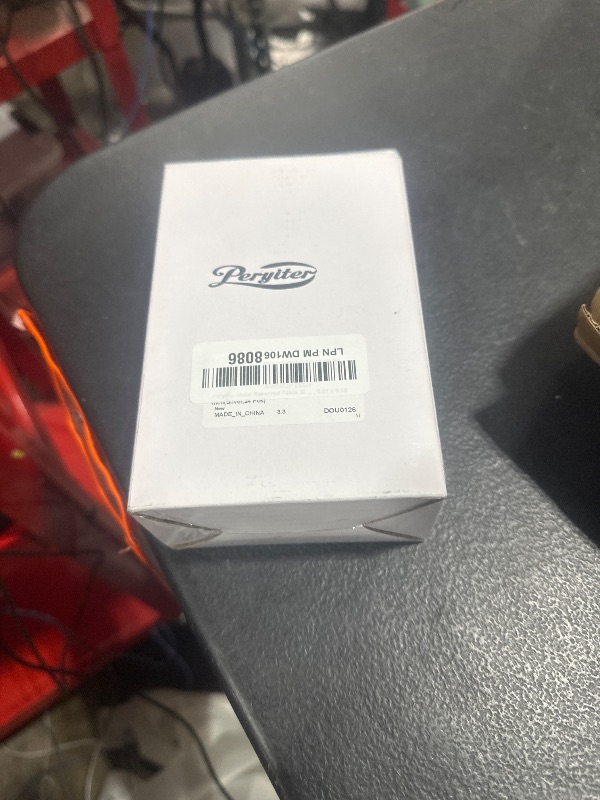 Photo 1 of Peryiter Metal Reserved Table Signs Metal Reserved Sign Double Sided Table Stand Tents Seating Tent for Wedding Restaurant Ceremony, 5.91 x 3.15 Inch(Silver,24 Pcs)