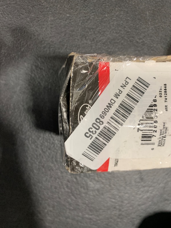 Photo 1 of Gates 33008S Premium Engine Coolant Thermostat