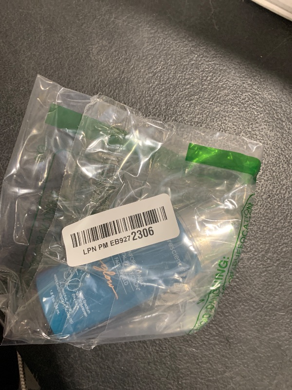 Photo 1 of Colorescience Sunforgettable Total Protection Face Shield Glow SPF 50, Glow, 1.8 Fl Oz