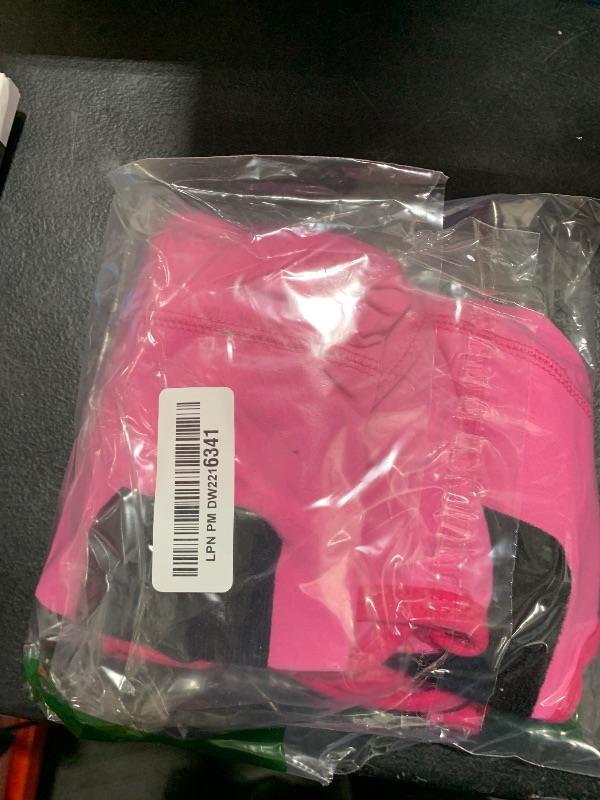 Photo 1 of MIGOHI Stretchable Dog Surgery Recovery Suits,Soft Abdominal Wound Care After Surgery for Large Dogs,Prevent Scratching Wounds,Dogs Onesie for Surgery Female,2XL,Pink