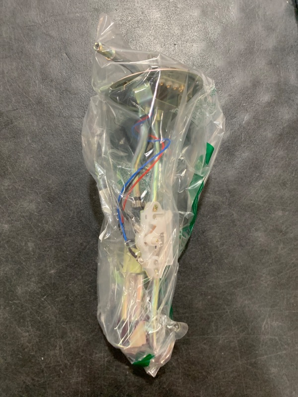 Photo 1 of Vphix Fuel Pump Module Assembly for Ford Ranger 1990 1991 1992 1993 1994 1995 1996 1997 Extended Cab Mazda B2300 B3000 B4000 F57Z9H307FA