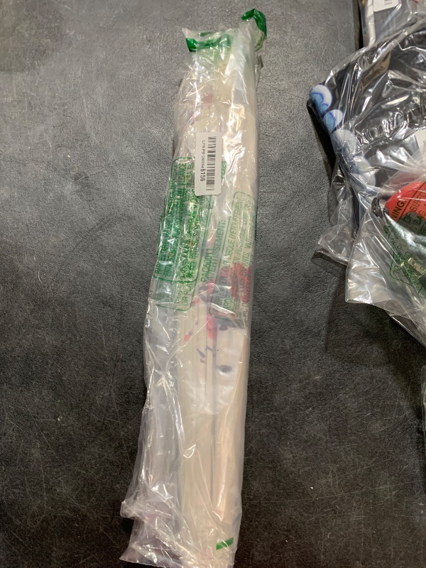 Photo 1 of Bestage 33" Handmade Oiled Parasol Bamboo Silk Umbrella Chinese Japanese Art Classical Dance Umbrella Plum Blossom for Wedding Parties Photography Costumes Cosplay Decoration and Other Events