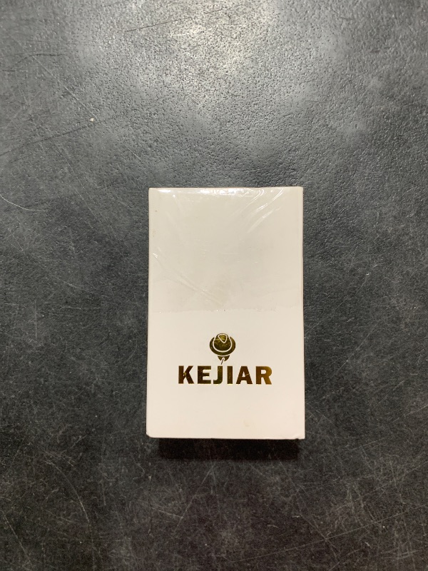 Photo 1 of KEJIAR Pipe Lighter with Pipe Stand, 3 Collapsible Pipe Cleaning Tools, 4 in 1 Soft Flame Lighter, Refillable Butane, Men's Pipe Set Gift (Bronze Color)