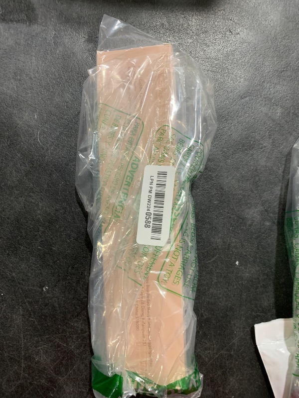 Photo 1 of Cuddle Campus Silicone Pacifier Clip Holder with One Piece Design, Pack of 4 Soft Flexible Binky Clips with Texture for Baby Boy and Girl Set 1(6M+)