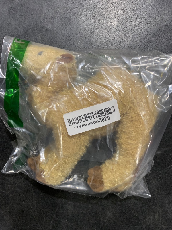 Photo 1 of Douglas Lawrence Camel Plush Stuffed Animal Camel
