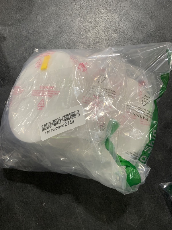 Photo 1 of Filter Replacements Compatible with Shark NV60 NV70 NV80 UV420 NV130 NV141 Navigator Professional Vacuum, Shark NV90 NV95 Rotator Professional XL Vacuum,4-Sets Foam & Felt,Replace Part # XFF80 & XHF80