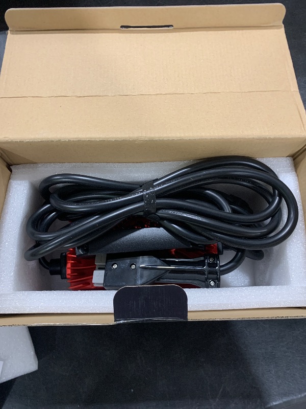 Photo 1 of EPOWREY 18 AMP Golf Cart Charger 36 Volt Anderson SB-50 Plug for EZGO Marathon-Lead Acid Battery