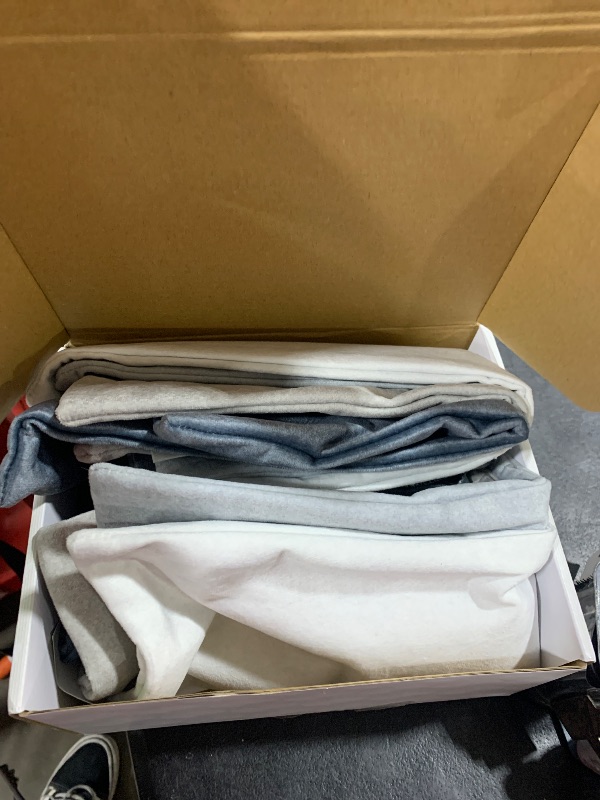 Photo 1 of WATER PROOF RAGS 