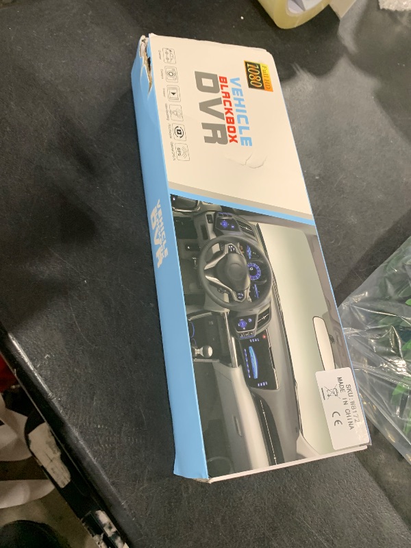 Photo 1 of Mirror Dash Cam Front and Rear Dash Car Camera 4 inch 1080P IPS Screen Rear View Mirror Dash Cam Mount with Loop Recording Motion Detection Reverse Assistance