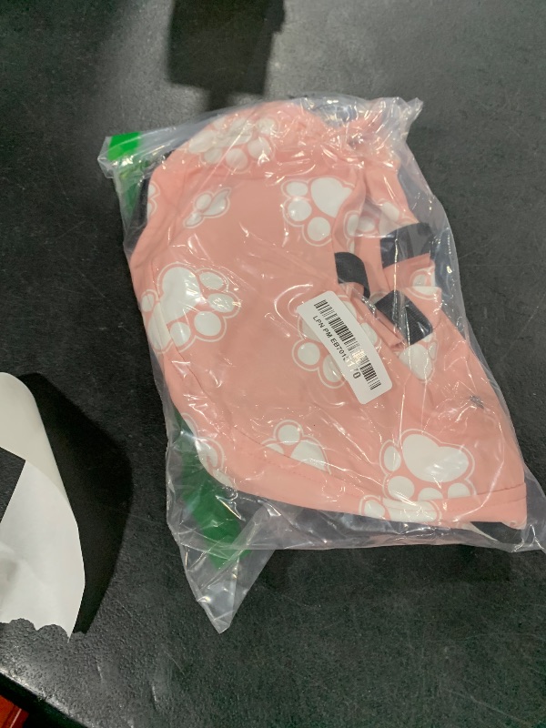 Photo 1 of Supet Inflatable Dog Cone Collar Alternative After Surgery, Dog Neck Donut Collar Recovery E Collar, Soft Dog Cone for Small Medium Large Dogs