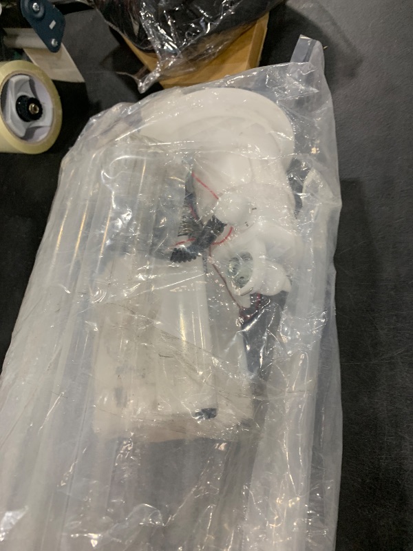 Photo 1 of Aumzong 31110-D5500 Electric Fuel Pump Module for 2015-2019 Hyundai Sonata 2016-2020 Kia Optima 1.6L 2.0L 2.4L Replacement# 31110-C2500 with Sending