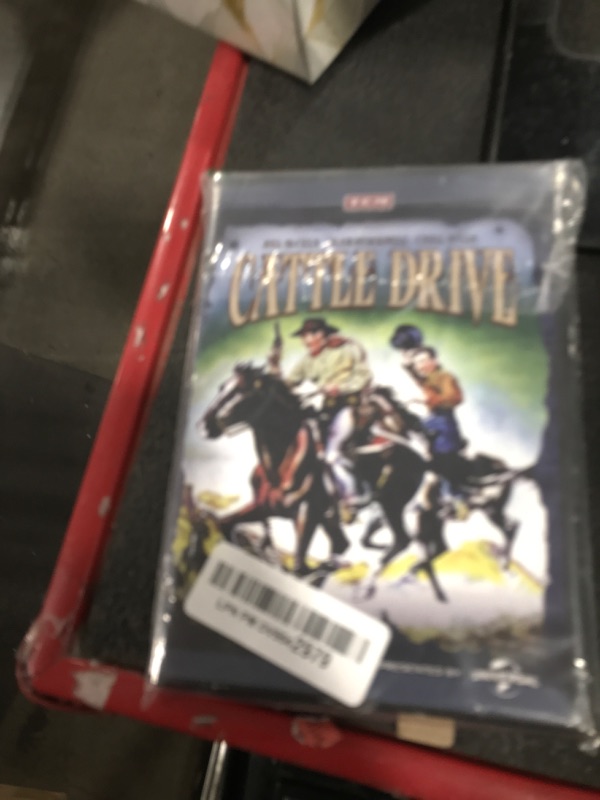 Photo 1 of Cattle Drive