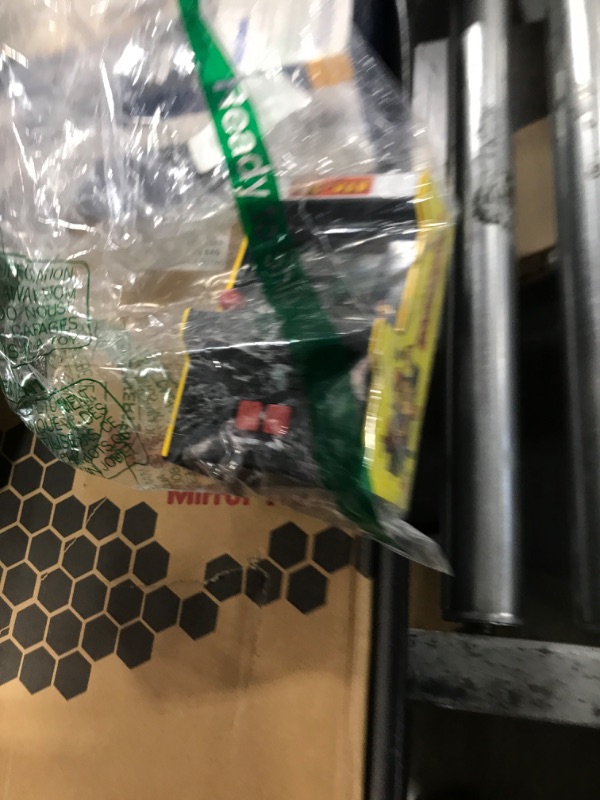 Photo 1 of Arcade Classics Pac-Man - Retro Mini Arcade Game, Full Color Screen, Classic Handheld Electronic Game Console, 90s Toy, Great Gift for Kids 8+