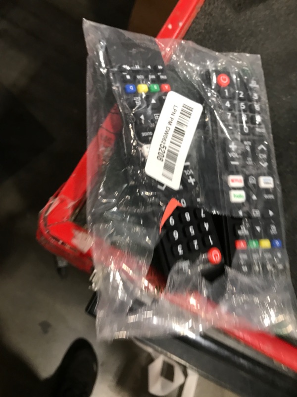 Photo 1 of ?Pack of 2? New Universal Remote for All Samsung TV Remote, Replacement Compatible for All Samsung Smart TV, LED, LCD, HDTV, 3D, Series TV