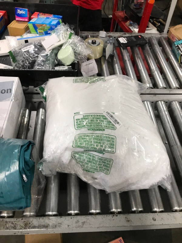 Photo 1 of Merelax Soft Modern Indoor Large Shaggy Rug for Bedroom Livingroom Dorm Kids Room Home Decorative, Non-Slip Plush Fluffy Furry Fur Area Rugs Comfy Nursery Accent Floor Carpet 5x8 Feet, White