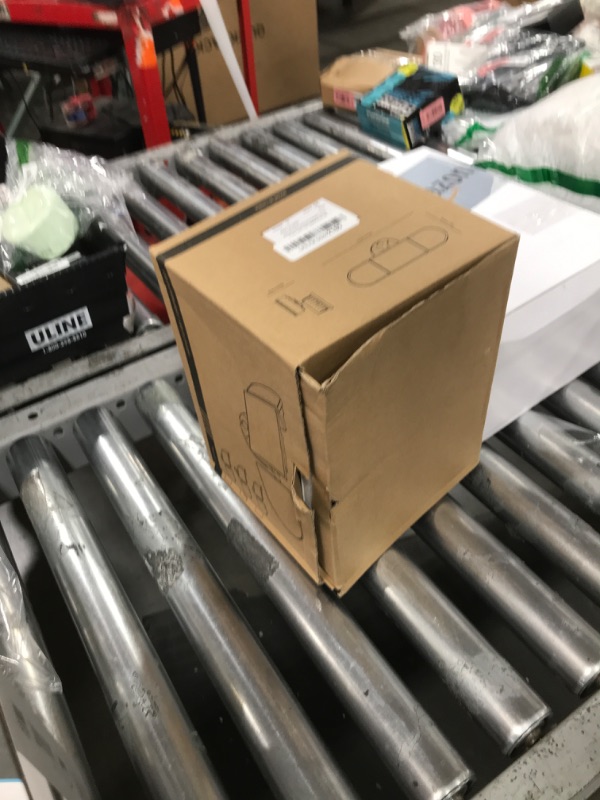 Photo 1 of iMaihom 100W Motion Sensor Light Outdoor, 9000LM 6500K LED Security Floodlights, 3 Adjustable Head Motion Detection Light IP65 Waterproof for Yard Garage (White)