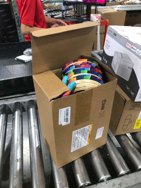 Photo 1 of Chivao 16 Pcs 4 x 7 Inch Mini Donkey Piñata and Sombrero Hats Mexican Hat Decorations Fiesta Decorations Mini Mexican Piñata for Kids Birthday Fiesta Taco Supplies Luau Photo Prop