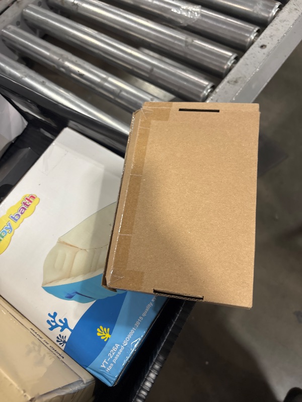 Photo 1 of 4Pcs 5304464105 5304509444 Frigidaire Microwave Grease Filter, 5"x7-5/8"x3/32" Compatible with WB06X10608 5304517871 4920114 AP6809087 PS12585760 EAP12585760 by TOMOON