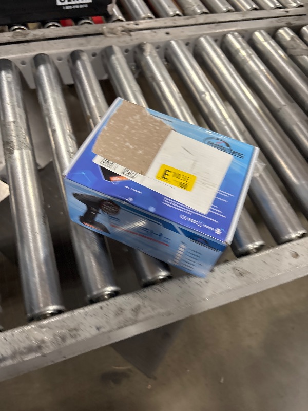 Photo 1 of Hobby Fans RC Radio System 4CH 2.4G RC Transmitter with Receiver and Lanyard Anti-Jamming Remote Controller for RC Car Crawler Boat