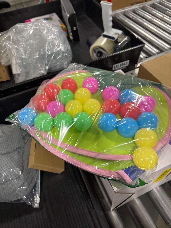Photo 1 of Marshall Pet Products Ferret Pop-N-Play Ball Pit, All Breed Sizes