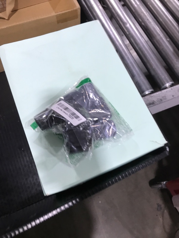 Photo 1 of 3Pcs Universal Vacuum Hose Adapter Wet Dry Plastic Vacuum Converter Hose Adapter kit 2-1/2" to 1-1/4", 1-1/4" to 1-3/8" to 1-1/2", 1-3/8" to 1-1/4" Reducer Attachments for Vacuum Cleaner