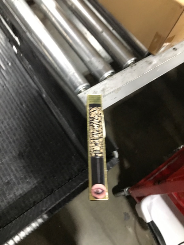 Photo 1 of tarte maneater mascara - Black - full size