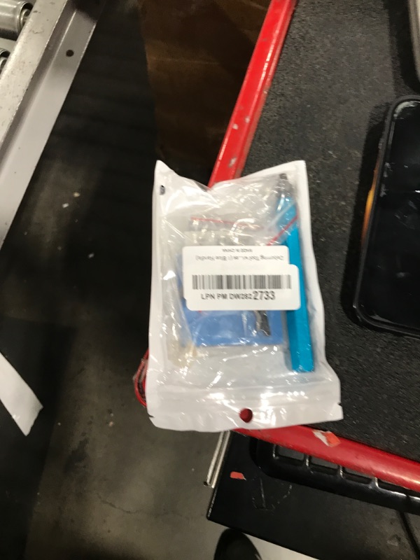 Photo 1 of Deburring Tool with 12 High Speed Steel Blades, Deburring Tool 3D Printing, Deburring Tool for Metal, Resin, Copper, Plastic, PVC Pipes, 3D Printed Edges (1 Blue Handle)