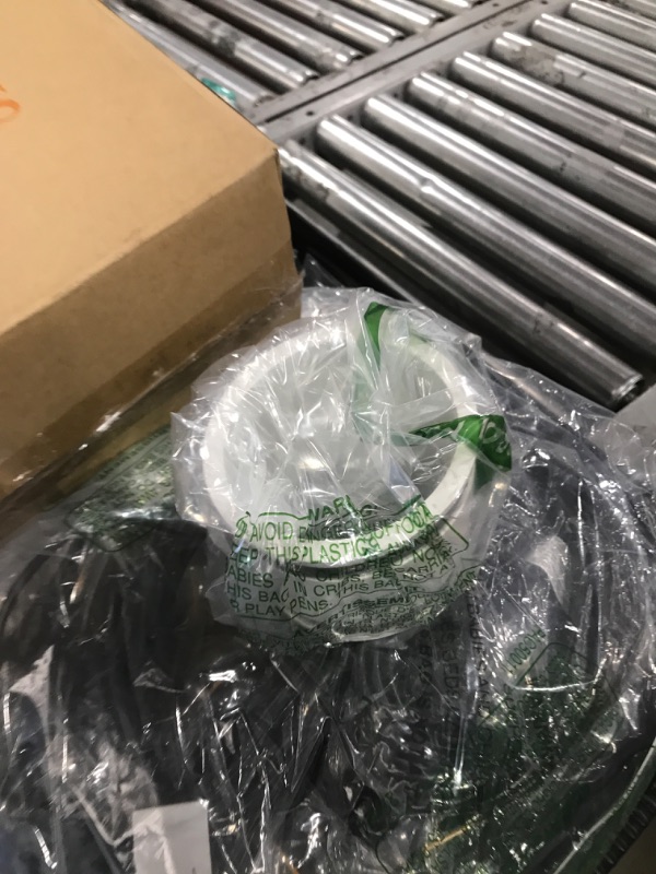 Photo 1 of Fernco 1056-33 3-in. Flexible PVC Pipe Coupling for Cast Iron and Plastic Plumbing Connections in White