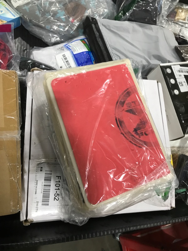 Photo 1 of STRIKEXFORCE Rebreakable Punching Boards, Taekwondo Karate and Martial Arts Board, Karate Breaking Board for Kids and Adults, Boxing Equipment and Karate Breaking Board (4-Bundle)