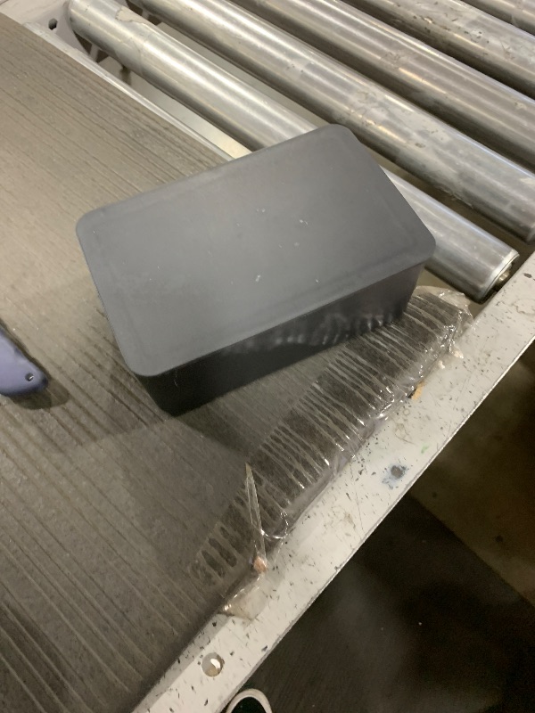 Photo 1 of wipes holder
