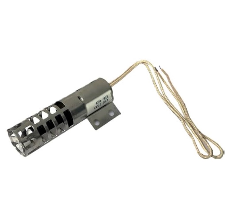 Photo 1 of ClimaTek Gas Range Oven Stove Round Ignitor Replaces GE WB2X9154 WB02X9154 WB13K10027 AP2014008 1990 WB13K3 WB13K4 4342528 GR403