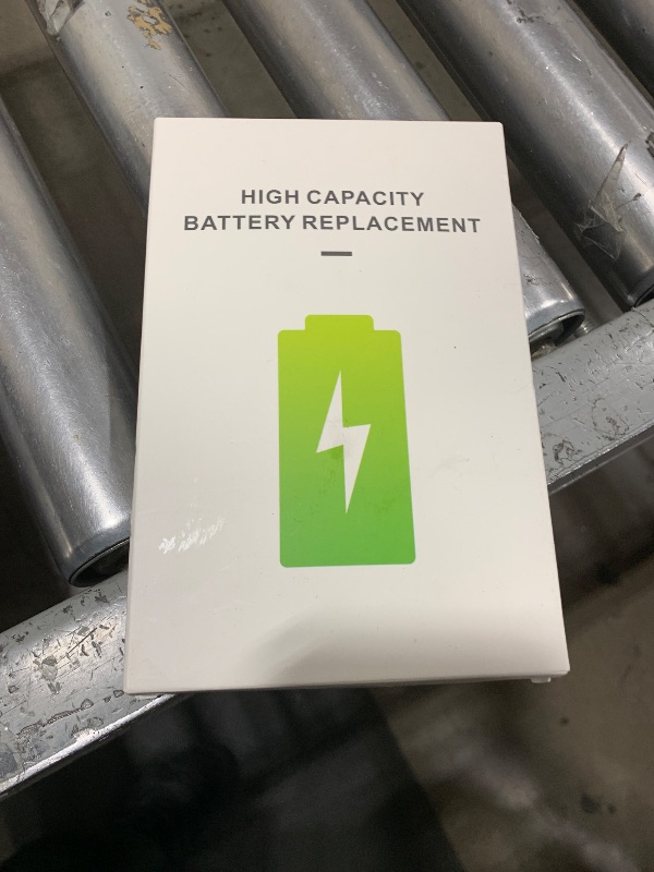 Photo 1 of ElephantStory Battery for Galaxy Note 8, Replacement Battery for Samsung Galaxy SM-N950 N950T N950A N950P N950V N950R4 with Repair Tool Kits