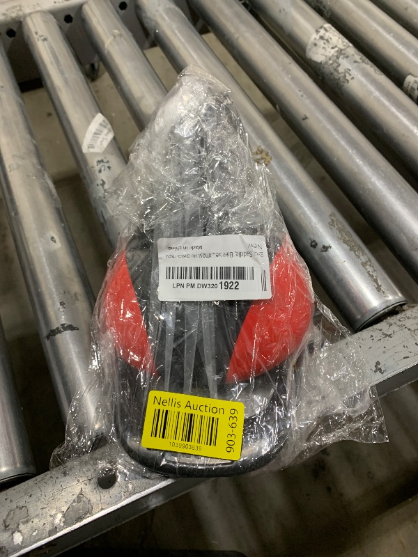 Photo 1 of Bike Seat, Bike Saddle Replacement Bike Seat.Bike Replacement Saddle, Bike Accessories (Red)