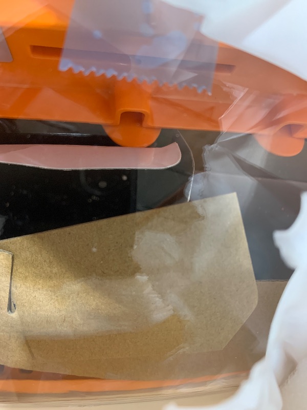 Photo 1 of [2024 Upgrade] 25 Egg Incubator, Automatic Egg Turner with Thermometer Seat and Humidity Control, Egg Candler, 360° View with Clear Window, Incubators for Hatching Chicks (Sunlit Orange)