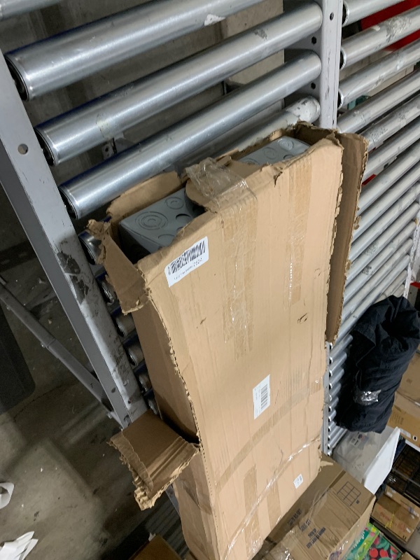 Photo 1 of P4260B3200CU 200-Amp 42-Space 60-Circuit 3-Phase Main Breaker Load Center