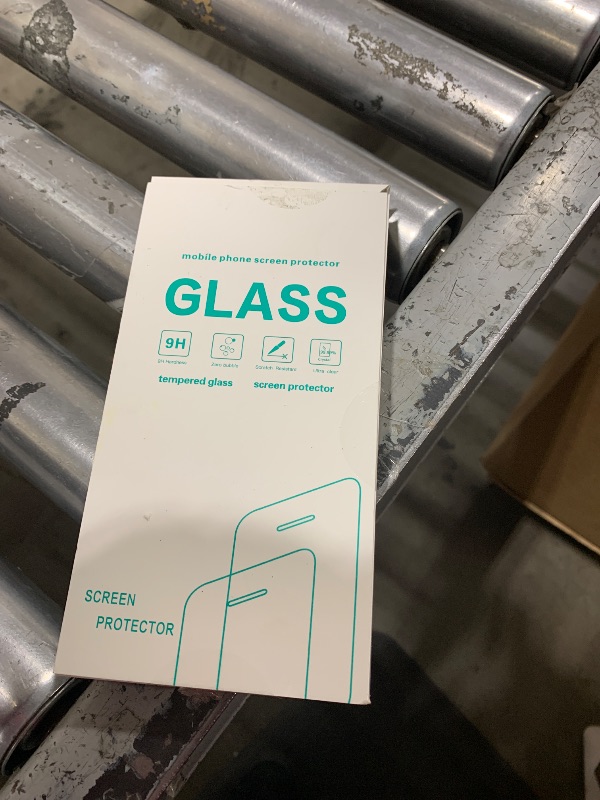 Photo 1 of Pehael [3+3Pack] Privacy Screen Protector for iPhone 16 Pro with Camera Lens Protector Full Coverage Anti-Spy Tempered Glass Film 9H Hardness Upgrade Edge Protection Easy Installation Bubble Free [6.3 inch]