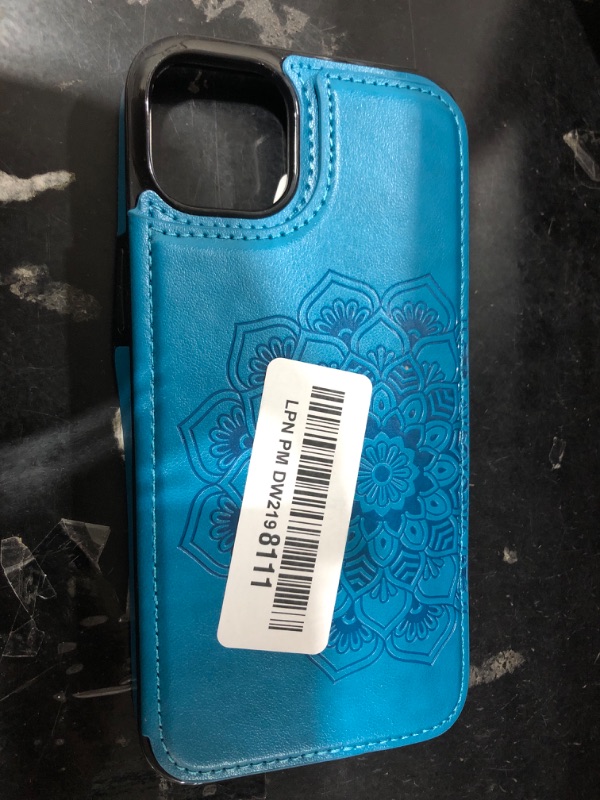 Photo 1 of Vanxiliiy Compatible with iPhone 14 Case with Stand, Premium Slim Soft Liquid Silicone Phone Cases for iPhone 14 6.1" Compatible with MagSafe Magnetic Ring Kickstand Case Full Camera Protection,