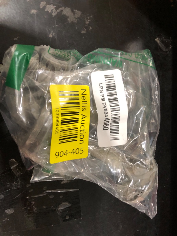 Photo 1 of Engine Variable Valve Timing (VVT) Solenoid Replacemtnt For 02-16 EX35 FX35 G35 I35 M35 350Z Altima Frontier Maxima Murano NV1500 NV2500 NV3500 Pathfinder Quest Xterra Intake Exhaust Right Left