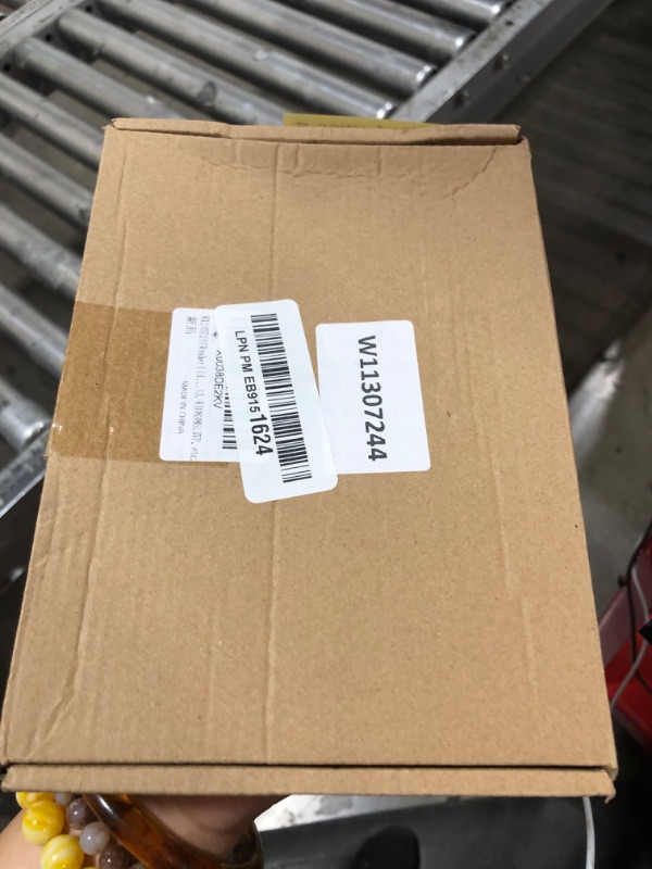 Photo 1 of W11307244 Washer Lid Lock (3 Wire) Washer Door Lock Compatible with Whirlpool Maytag Amana Kenmore Replace W11253733, W10838613, W10838613VP, etc.