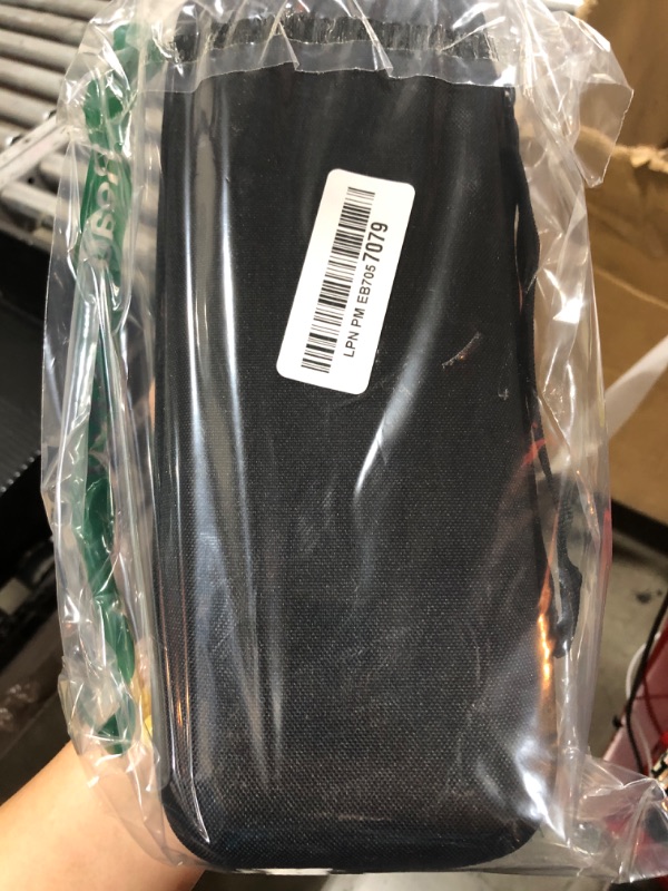 Photo 1 of LTGEM Stethoscope Case for 3M Littmann Cardiology III,II,IV,3M Littmann Master Cardiology/MDF MDOne Stainless Steel Stethoscope Nurse Accessories and Medical Equipment (Black Outside+Black Inside)