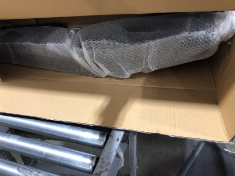 Photo 1 of Mountainpeak Front Frame Repair Kit Section Set Fit for 2005-2015 Toyota Tacoma 2nd Double Cab and Access Cab