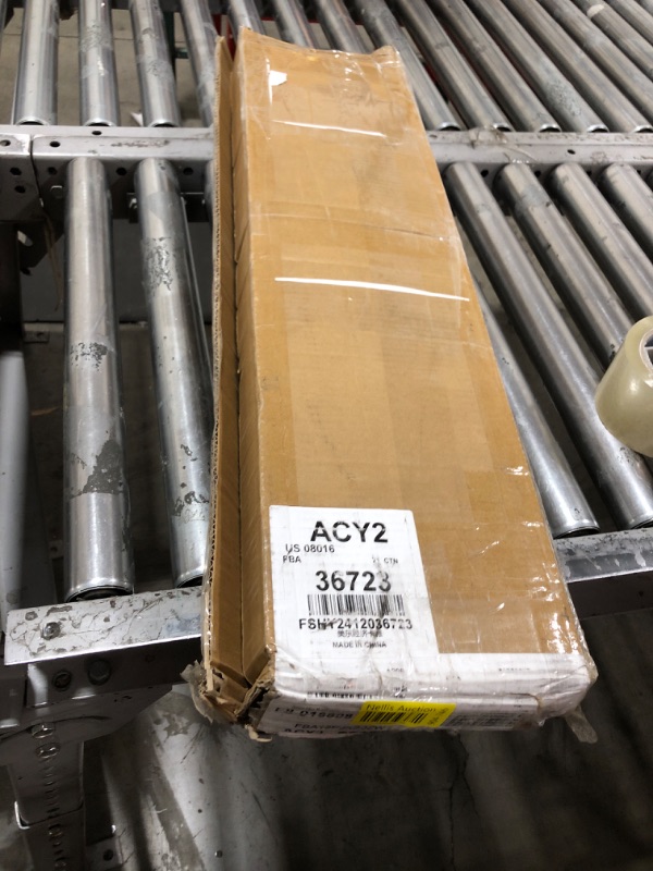 Photo 1 of 32in Go Kart ATV Live Rear Axle Kit Replacement for Go Kart ATV Quad and Drift Trikes