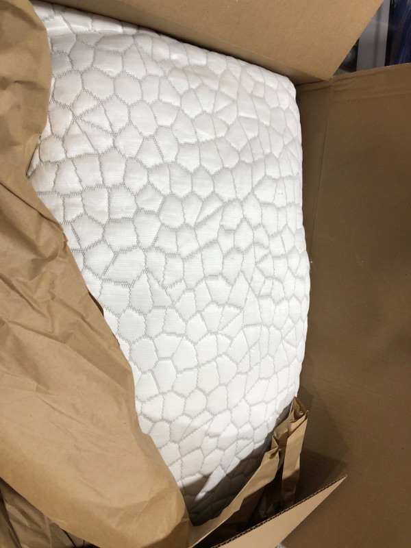 Photo 1 of TEMPUR-ProForm + Cooling ProLo Pillow, Memory Foam, Queen, 5-Year Limited Warranty,Blue