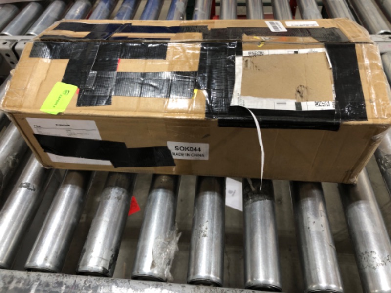 Photo 1 of Rear Strut Shock Assembly w/Coil Spring for Honda Civic 2001-2005, Replace 171340L 171340R, Left & Right, 2PCS