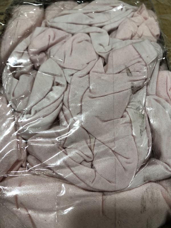 Photo 1 of Bedsure Queen Comforter Set - Cooling and Warm Bed Set, ICY Pink Reversible Bedding for All Season, 3 Pieces, 1 Queen Size Comforter (88"x88") and 2 Pillow Cases(20"x26")