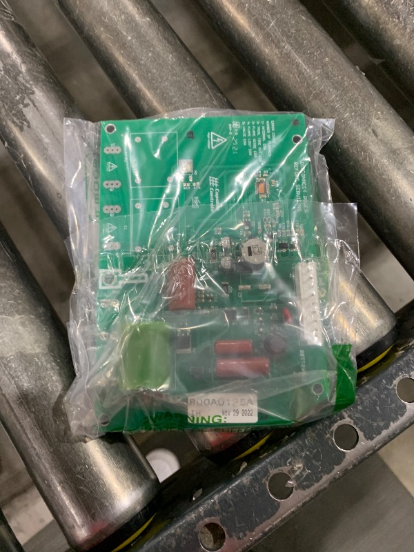 Photo 1 of W10860916 Oven Spark Module by Part Supply House