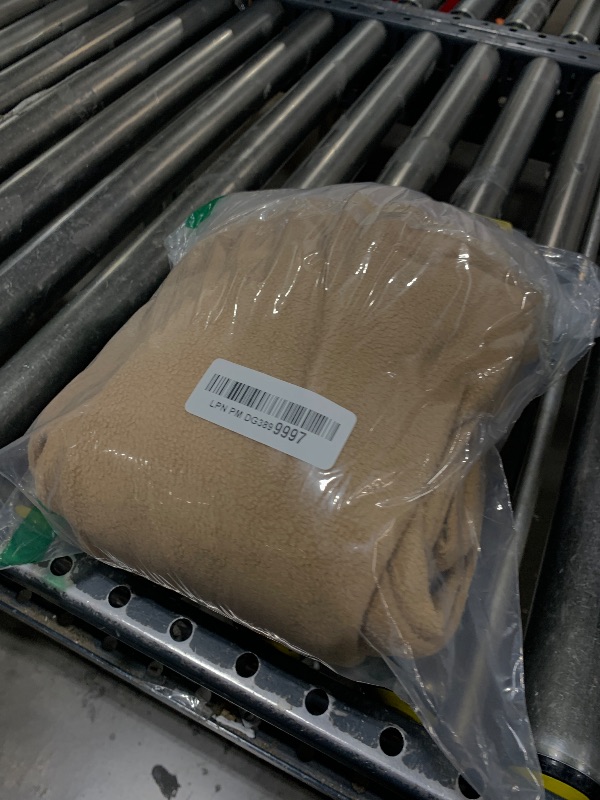 Photo 1 of BROWN SWEATER 