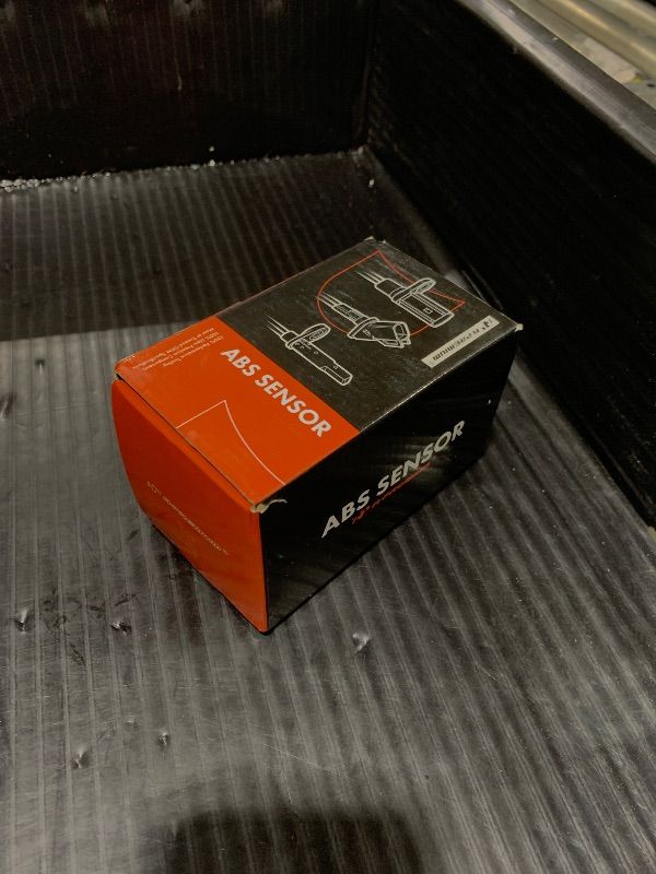 Photo 1 of ABS SENSOR 