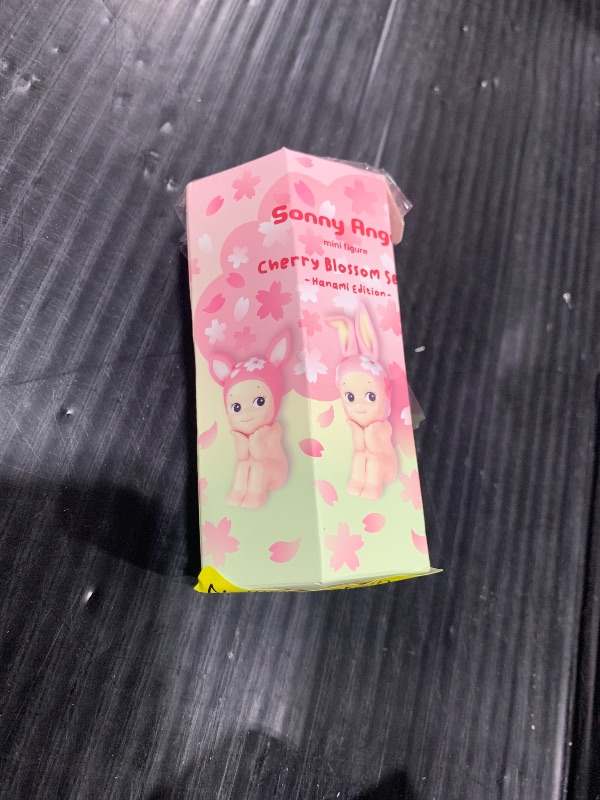 Photo 1 of SONNY ANGEL CHERRY BLOSSOM 